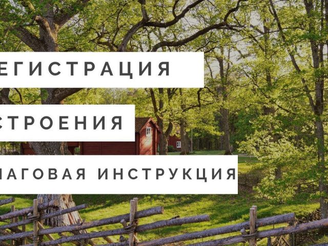 Как оформить дачный участок в собственность в 2020 году - пошаговая инструкция